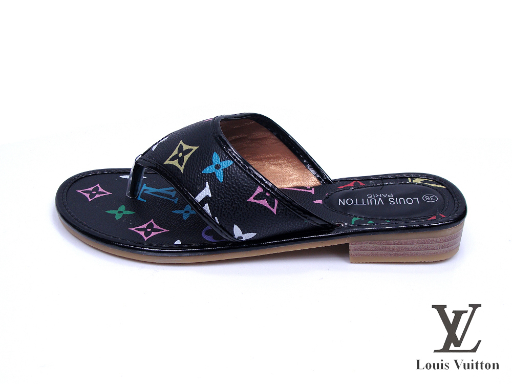 LV sandals055